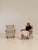 Vintage Armchairs by Paolo Buffa, 1950s, Set of 2 For Sale - Image 3 of 10