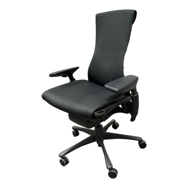 Herman Miller Embody Office Chair For Sale