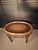 Metal Coffee Table and Tray For Sale - Image 7 of 9