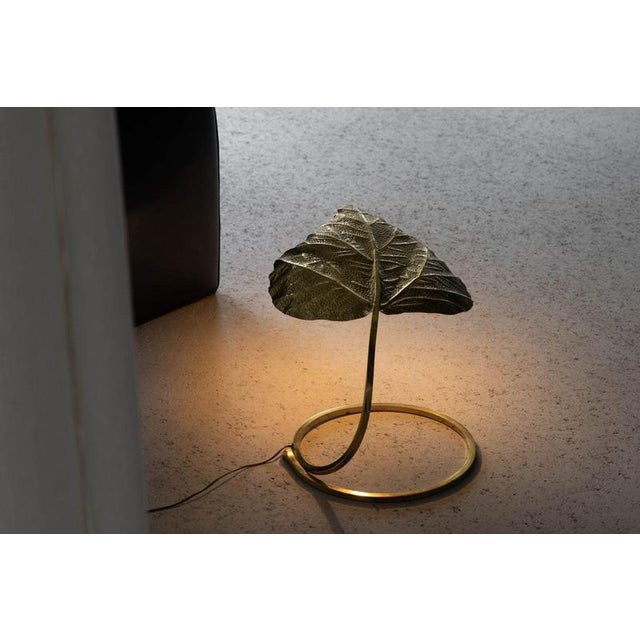 1970s Rabarbaro Table Lamp by Carlo Giorgi for Bottega Gadda, Italy, 1971 For Sale - Image 5 of 18