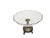 Art Nouveau Bowl on Stand, Germany, 1900s For Sale - Image 6 of 15