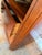1990s Stickley 21st Century King Bed, Grainite Topped End Tables, Low Boy For Sale - Image 5 of 5