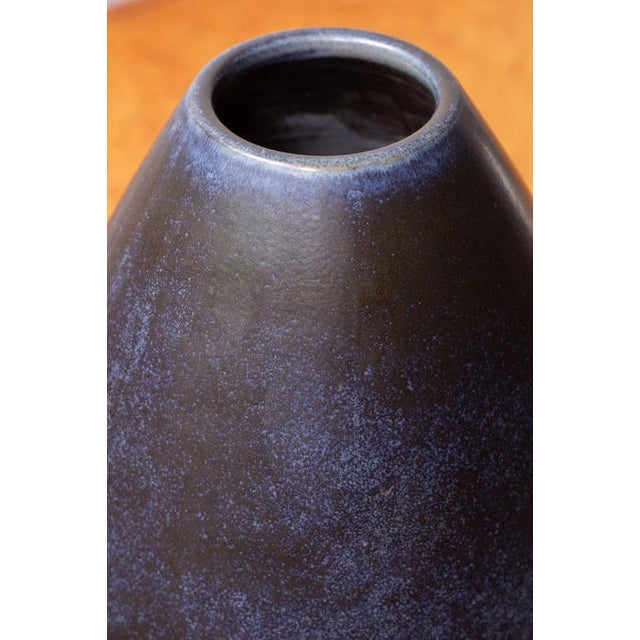Stoneware Vase from Gunnar Nylund, 1950s For Sale - Image 6 of 12