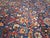 Textile Circa 1910 Persian Doroshgh Rug For Sale - Image 7 of 7