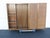 John Widdicomb Mid Century Two Part Sideboard Display Shelves Bookcase 6417 For Sale - Image 15 of 18