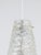 Mid-Century Textured Glass and Brass Pendant Lamp by J. T. Kalmar, Austria, 1950s For Sale - Image 10 of 16