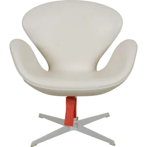 50 Year Anniversary Swan Chair by Arne Jacobsen, 2000s