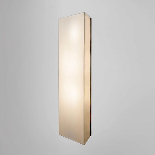 Academy Wall Lamp by Cini Boeri for Artemide, 1978 For Sale - Image 6 of 6