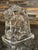 1940’s Horse Equestrian Bookend Paperweight Federal Glass For Sale - Image 6 of 11