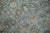 Vintage Distressed Khorassan Carpet - 8'8" X 12'3" For Sale - Image 9 of 14