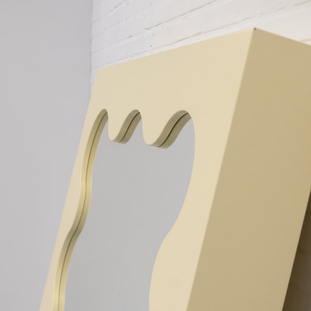 Curvy Mirror by Gustaf Westman, 2010s For Sale - Image 4 of 10
