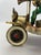 Vintage Ronald A. Lee 24k Gold-Plated Hand-Painted Clown in Wind-Up Car Sculpture, C. 1979–1981 For Sale - Image 15 of 15