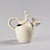 Large Zoomorphic Pitcher by Suzanne Ramié for Madoura, Vallauris, 1945 For Sale - Image 11 of 15