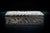 Rectangular Box in Repoussé Silver-Plated Metal by Victor Saglier, 1860 For Sale - Image 9 of 13