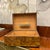 Vintage French Tobacco Box, 1960s For Sale - Image 3 of 18