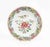 Chinese Export Famille Rose Porcelain Plates, 4 For Sale In New York - Image 6 of 18