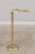 Age: Approx: 30 Years Old Details: High Quality Construction Mid Century Modern Solid Brass Hardware Dimmer Switch Un-...