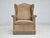 Danish Armchair in Corduroy in Ash Wood, 1970s For Sale - Image 13 of 14