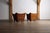 Mid-Century Cognac Leather and Wood Lounge Chairs by Pacific Green, Australia, 1970s, Set of 2 For Sale - Image 9 of 15