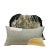 Early 21st Century Riley Cushion by Sohil For Sale - Image 5 of 6