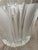 Cut Crystal Vase, 1950s For Sale - Image 4 of 10