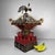 Japanese Mikoshi Portable Shinto Shrine, 1920s For Sale - Image 10 of 18