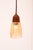 Brown Pendant Lamps in Glass from Pukeberg, Sweden, 1960s, Set of 2 For Sale - Image 8 of 18