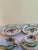 Antique 1910s Two(2) Trio Tea Sets From Porzellfabric Hertel, Jacob & Co. Rehau Bavaria Germany For Sale - Image 11 of 16