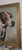 Mid 20th Century Jack Russell Terrier Oil Painting For Sale - Image 4 of 5