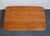 Brown Nichols & Stone Solid Cherry Early American Colonial 52" Accent Coffee Table For Sale - Image 8 of 11
