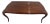 Theodore Alexander Keno Brothers "Fine Point Ii" Exotic Veneer Cocktail Coffee Table For Sale