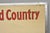 Beige Original Vintage 1918 Wwi Poster 'For Home and Country' by Alfred Everitt Orr For Sale - Image 8 of 15
