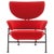 Tre Pezzi Armchair by Franco Albini for Cassina For Sale