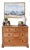 Antique Pine Chest of Drawers For Sale