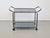 Postmodern KRI Serving Trolley by Niels Gammelgaard for Ikea, 1988 For Sale - Image 3 of 10