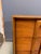 Lane Summit Mid Century Modern 9 Drawer Dresser, Walnut Lowboy With Burl Inserts For Sale In Philadelphia - Image 6 of 13