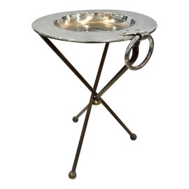 Example of Neoclassical Side Tables