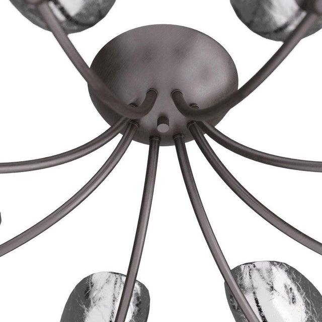 Arteriors Home Zamora Flush Mount For Sale - Image 10 of 10