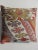 Kilim Rug Pillow For Sale - Image 5 of 11