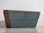 Vintage Storage Trunk, 1920 For Sale - Image 4 of 9