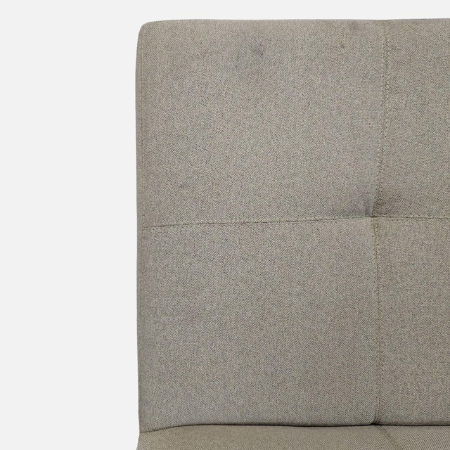 Pair of Crate & Barrel Dining Side Chairs For Sale - Image 10 of 12