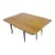 Birch Drop Leaf Table For Sale