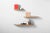 Paragraph Shelf by etc.etc. for Emko For Sale - Image 4 of 6