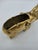 Late 20th Century Brass Elephant Tape Dispenser For Sale - Image 10 of 12