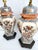 Imari Ginger Jar Table Lamps Restored For Sale - Image 11 of 12
