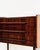 Mid-Century Modern Small Danish Rosewood Cabinet, 1970s For Sale - Image 3 of 6