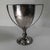 Metal 1920's Sterling Silver New York State Fair Trophy for Horse Riding State Troopers For Sale - Image 7 of 15