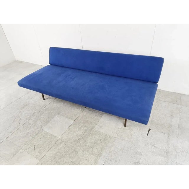 Vintage Modern Daybed by Rob Parry, 1960s For Sale - Image 6 of 8