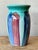 Mid 20th Century Vintage Boho Hull Pottery Vase For Sale - Image 5 of 5