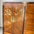 Bassett Furniture 1970s Chinoiserie Campaign Style Wardrobe Armoire by Bassett For Sale - Image 4 of 4